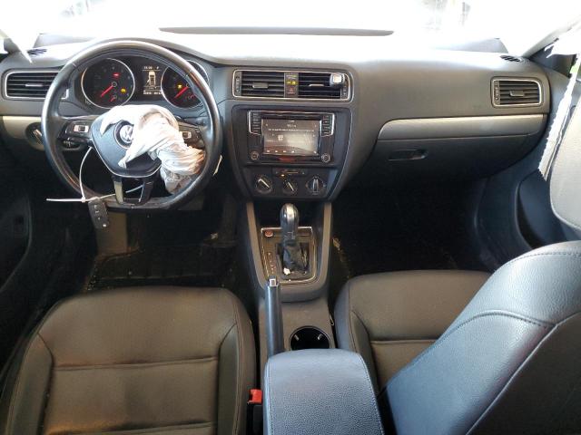 2017 VOLKSWAGEN JETTA SE - 3VWDB7AJ7HM301852