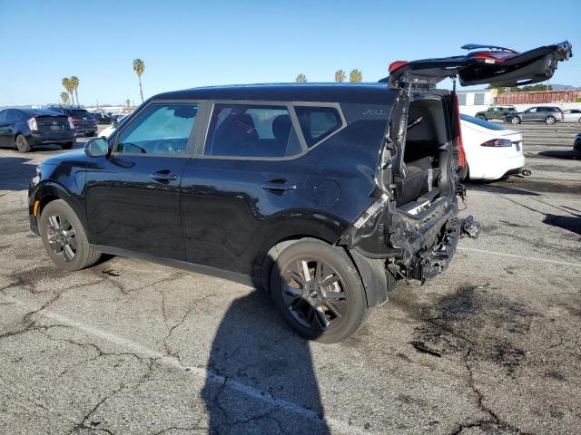 KNDJ33AU7L7707316 KIA SOUL EX