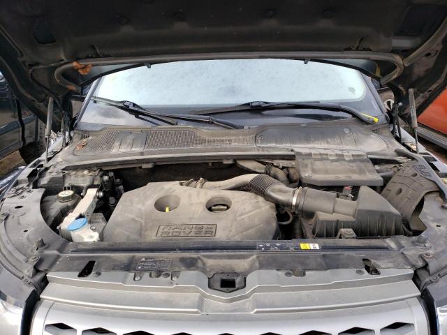 SALVP2BG1DH745833 Land Rover RANGEROVER