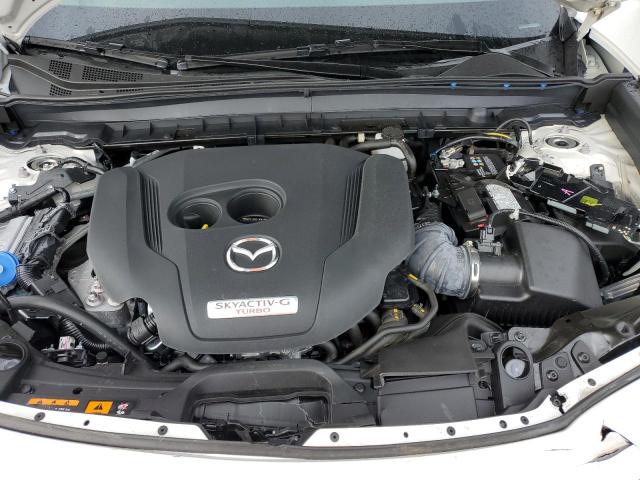 2022 MAZDA CX-30 - 3MVDMBAY1NM430936