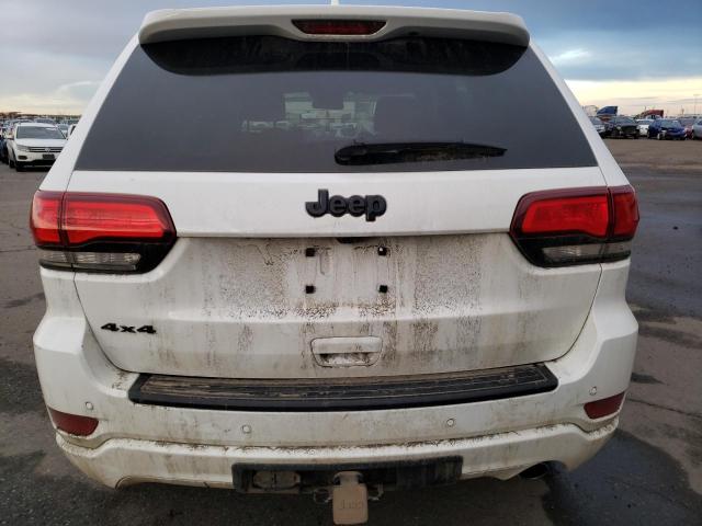 1C4RJFAG1MC613364 Jeep Grand Cherokee Laredo