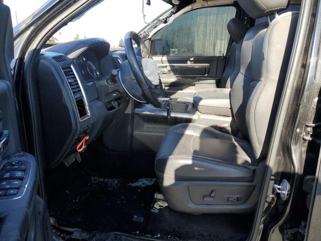 2016 RAM 1500 SPORT - 1C6RR7MT8GS114280