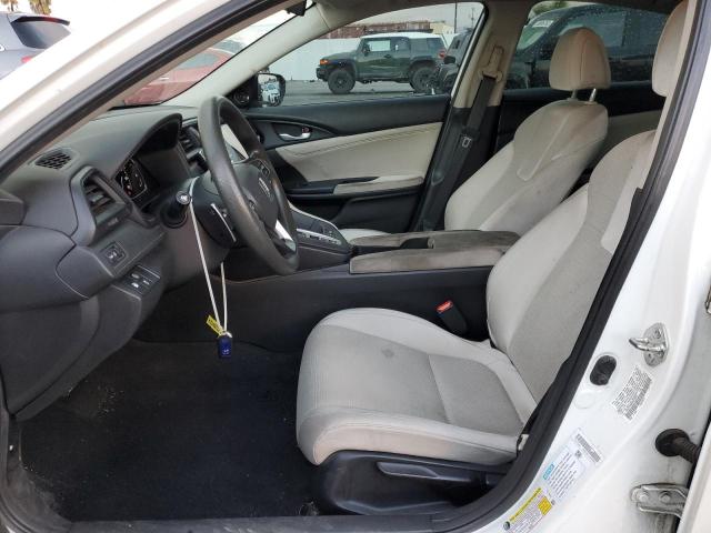 2019 HONDA INSIGHT EX - 19XZE4F56KE014532