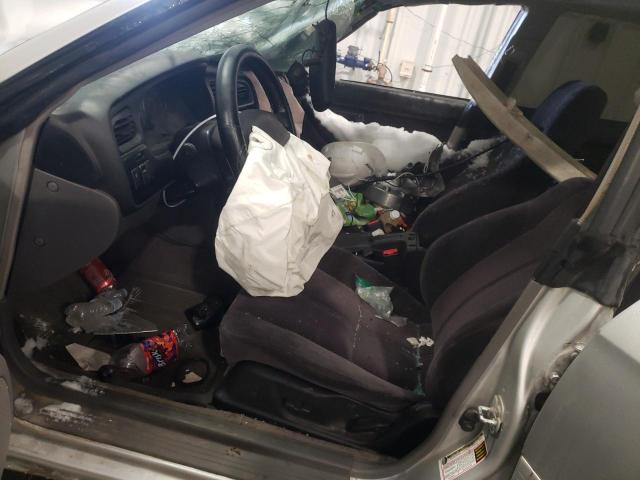 4S3BE625447207056 Subaru Legacy L Special