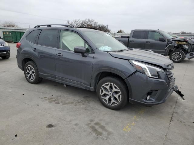 JF2SKAEC0NH464878 Subaru Forester Premium