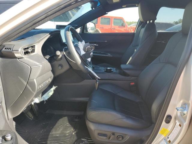 2021 TOYOTA VENZA LE - JTEAAAAH8MJ054265