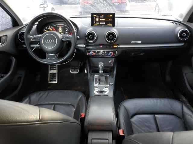 2015 AUDI S3 PREMIUM - WAUBFGFF9F1136851