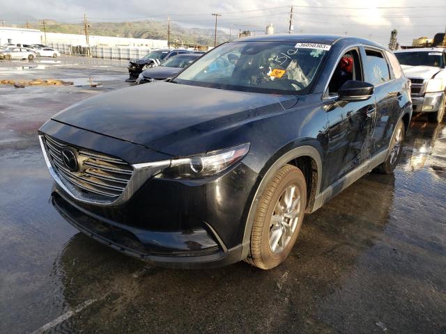 2020 Mazda CX-9 Sport