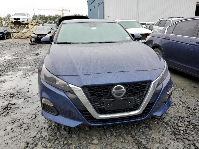 VIN 1N4BL4BV4NN377222 2022 NISSAN ALTIMA no.5