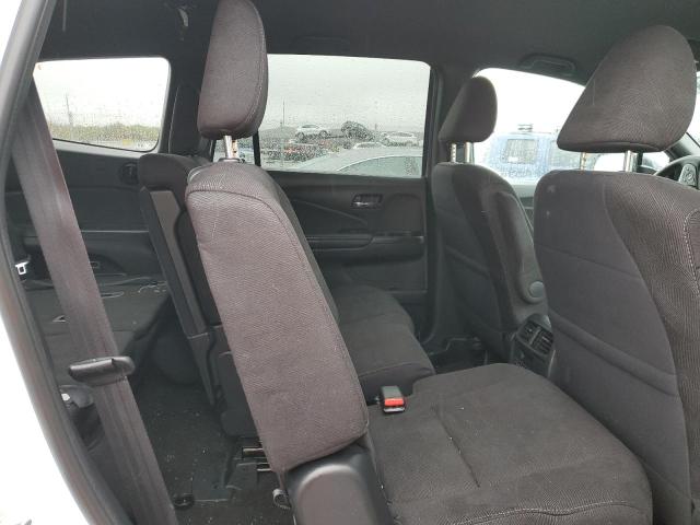 2022 HONDA PILOT SPOR - 5FNYF6H39NB018007