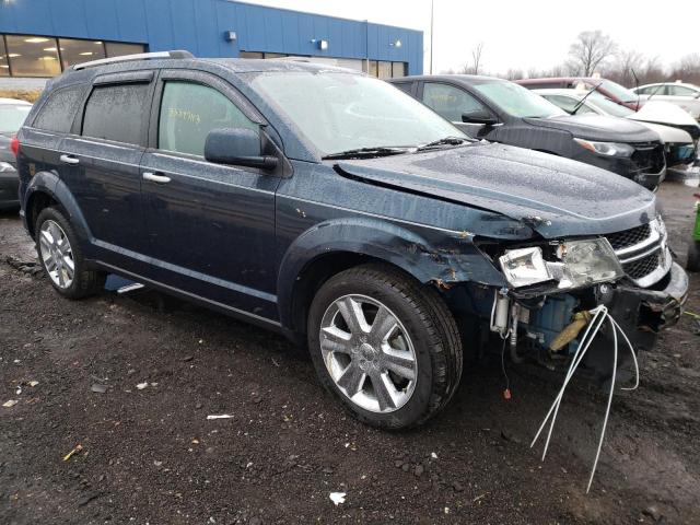2015 DODGE JOURNEY LI 3C4PDCDG5FT637523