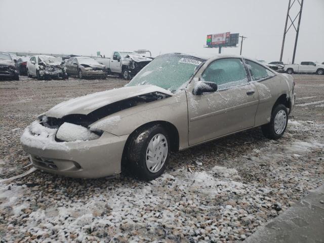 2003 Chevrolet Cavalier LS