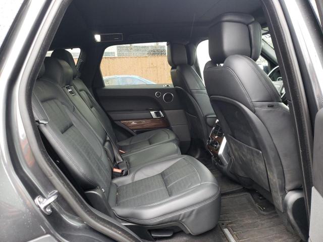 SALWV2RE0KA858953 Land Rover Range Rover Sport Supercharged Autobiography