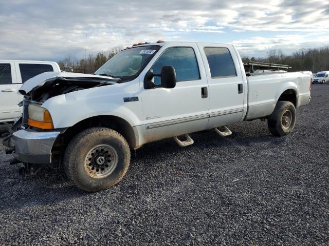 2000 Ford F-350 