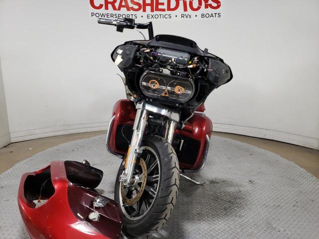 2018 HARLEY-DAVIDSON FLTRU 1HD1KGD19JB649469