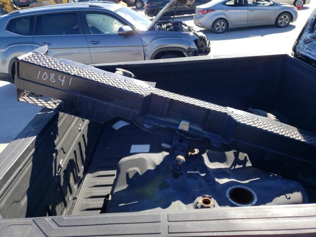 2017 TOYOTA TUNDRA CRE - 5TFEW5F10HX216029