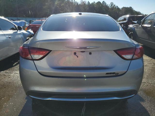 2015 CHRYSLER 200 C - 1C3CCCCB5FN508399
