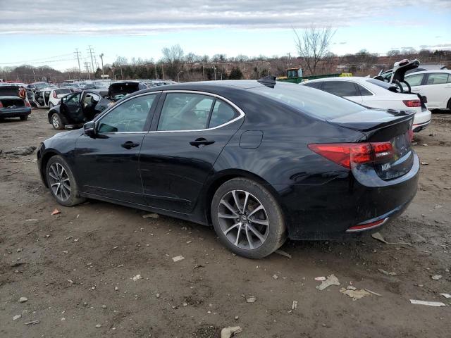 2015 ACURA TLX ADVANC 19UUB2F75FA003251