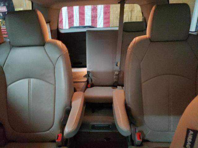 1GKKRRKD6EJ150011 GMC Acadia