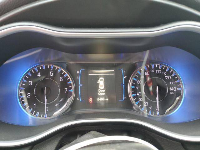 1C3CCCAB7FN596830 Chrysler 200 Limited
