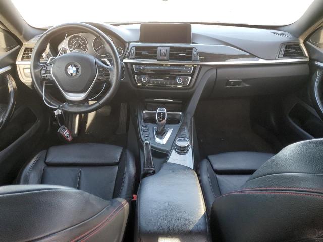 2015 BMW 435 I GRAN WBA4B1C57FD418434