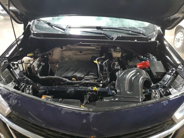 2021 BUICK ENCORE GX - KL4MMBS22MB120287
