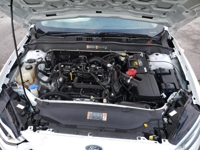 3FA6P0CD8KR109013 Ford FUSION SEL