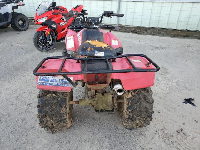 2016 HONDA TRX250 TM 1HFTE2108G4002998
