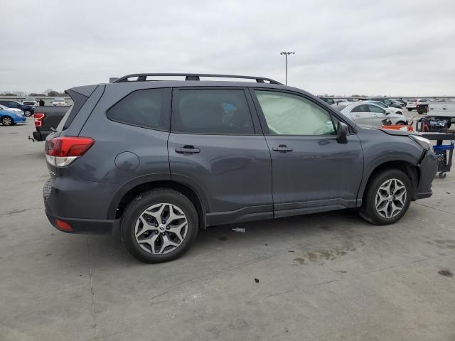 JF2SKAEC0NH464878 Subaru Forester Premium