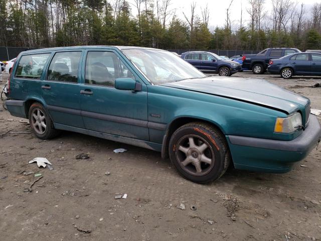 YV1LW5506S2146731 Volvo 850 BASE