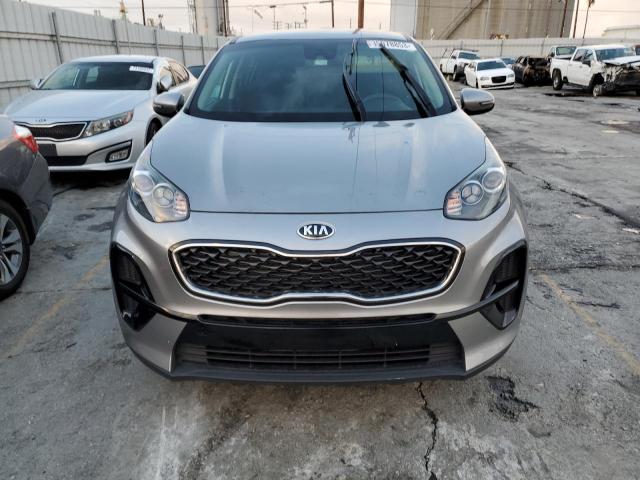 KNDPM3AC4L7678999 KIA Sportage Lx