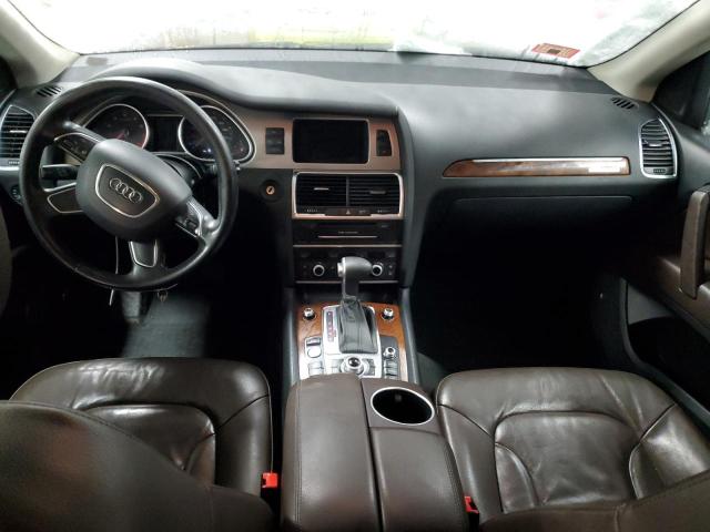 WA1LGAFE2FD028864 2015 AUDI Q7, photo no. 8