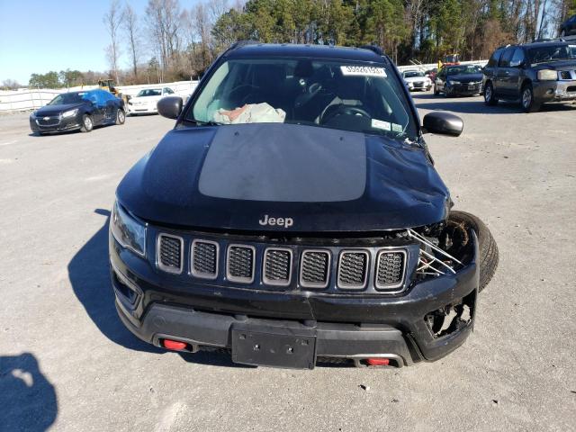 3C4NJDDB4HT624694 Jeep Compass Trailhawk