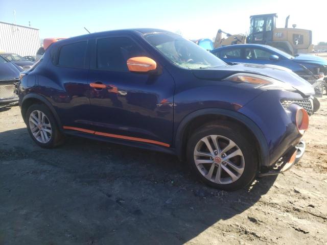 2015 NISSAN JUKE S - JN8AF5MV9FT565963
