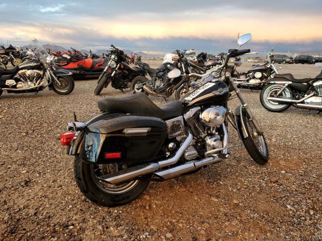 2003 HARLEY-DAVIDSON FXDL 1HD1GDV163K309326