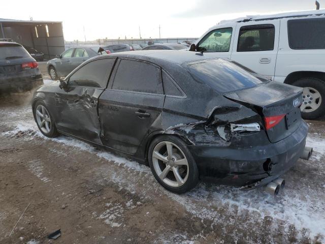 2015 AUDI S3 PREMIUM - WAUBFGFF9F1136851