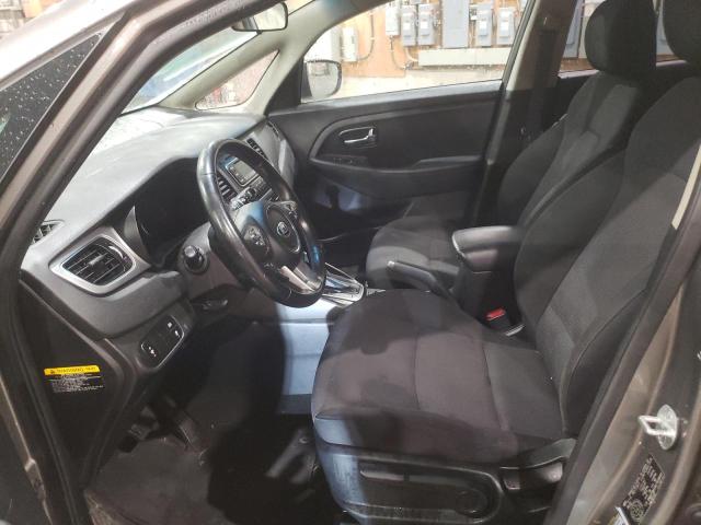 KNAHT8A33E7028050 KIA Rondo
