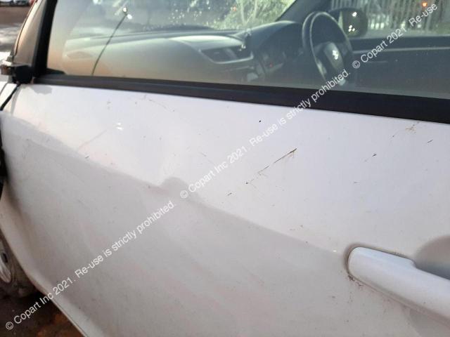 TSMNZA72S00419013 Suzuki Swift Sz4
