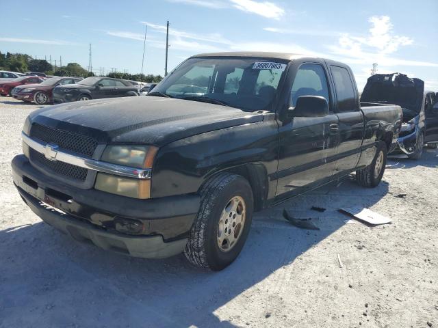 2003 Chevrolet C/K 1500 