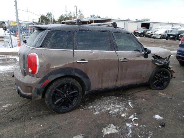 WMWZC5C5XBWL53166 Mini Cooper