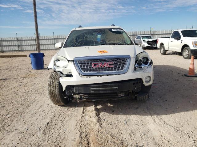 1GKKRSED5CJ331892 GMC Acadia Slt-2