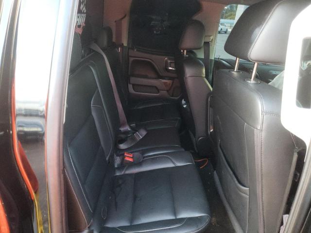 2016 GMC SIERRA C15 - 1GTR1NEC1GZ301841