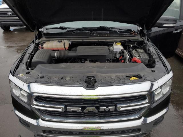 2019 RAM 1500 BIG H - 1C6RRFFG9KN920100