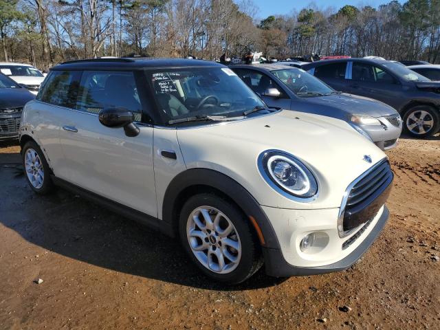 WMWXR3C09M2M99650 Mini Cooper