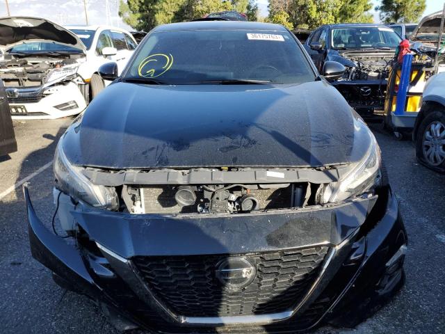 2019 NISSAN ALTIMA SR - 1N4BL4CVXKN321585