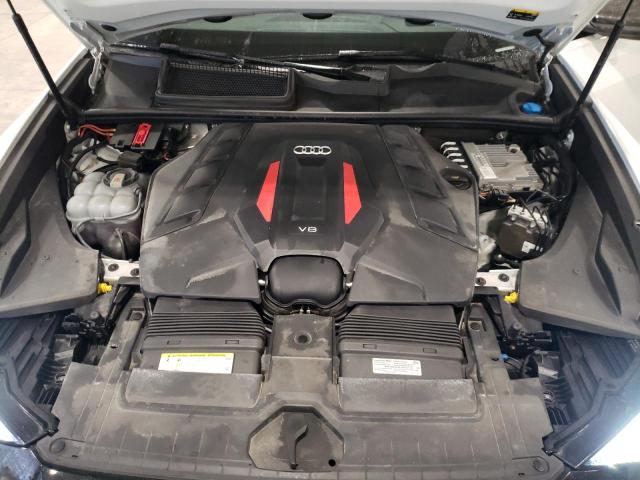 2021 AUDI SQ8 PRESTI WA1CWBF19MD000885