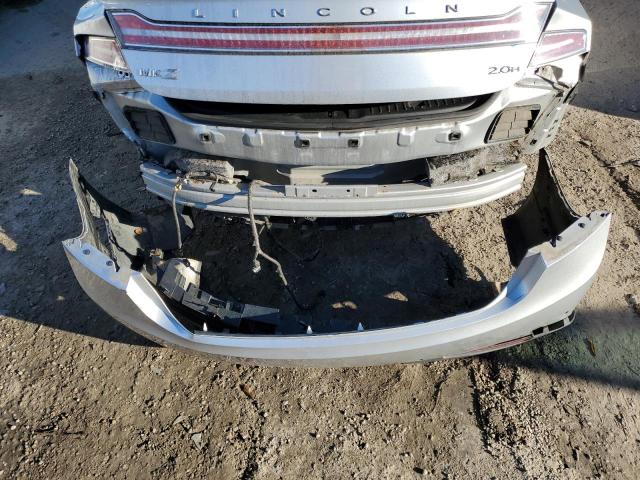 3LN6L2LU9ER807096 Lincoln MKZ