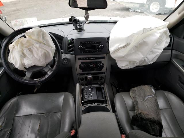 1J4GR48K86C239492 Jeep Grand Cherokee Laredo