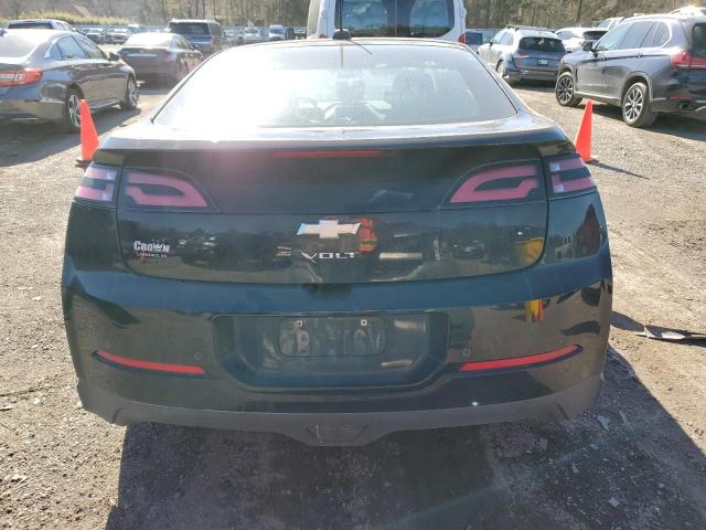 2015 CHEVROLET VOLT - 1G1RB6E42FU130498