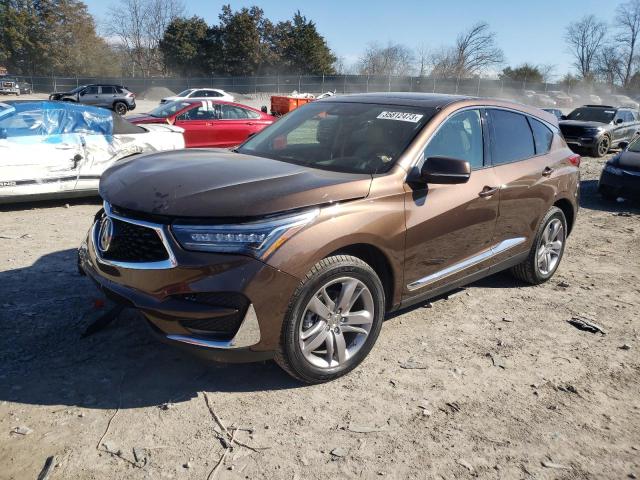 2019 Acura RDX 